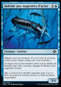 Baleine aux nageoires d'acier : MH2 065/303 C