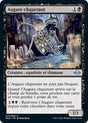 Augure cliquetant : MH2 079/303 U