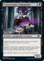 Conservatrice répugnante : MH2 091/303 C