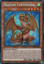 DLCS-FR146 Dragon Centenaire