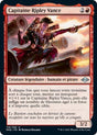 Capitaine Ripley Vance : MH2 119/303 U