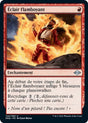 Éclair flamboyant : MH2 124/303 U