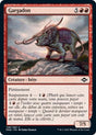 Gargadon : MH2 128/303 C