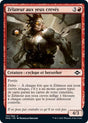 Zélateur aux yeux crevés : MH2 131/303 C