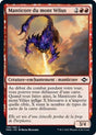 Manticore du mont Vélius : MH2 136/303 C