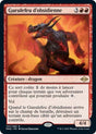 Gueulefeu d'obsidienne : MH2 137/303 R
