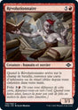 Révolutionnaire : MH2 139/303 C