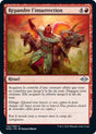 Répandre l'insurrection : MH2 142/303 U