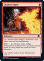 Chaleur impie : MH2 145/303 C