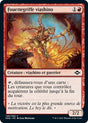 Fouettegriffe viashino : MH2 146/303 C