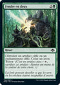 Fendre en deux : MH2 154/303 C