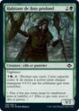 Habitant de Bois profond : MH2 155/303 C