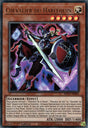 Chevalier du Harlequin : KICO-FR002 UR