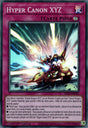 Hyper Canon XYZ : KICO-FR010 SR