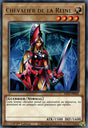 Chevalier de la Reine : KICO-FR026 R