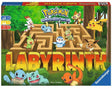 Pokémon - Labyrinthe Ravensburger - Jeu de Société