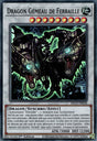 Dragon Gémeau de Ferraille : KICO-FR038 SR
