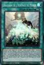 Dragarde de l'Héritage du Monde : KICO-FR056 SR