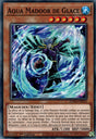 Aqua Madoor de Glace : DAMA-FR023 C