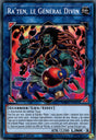 Ra'ten, le Général Divin : DAMA-FR084 C