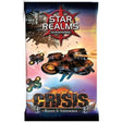 Star Realms : Crisis - Bases & Vaisseaux