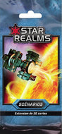 Star Realms - Extension Scénarios