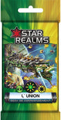 Star Realms - Deck de Commandement : L'Union