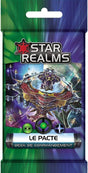 Star Realms - Deck de Commandement : Le Pacte
