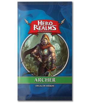 Hero Realms - Extension Deck Archer