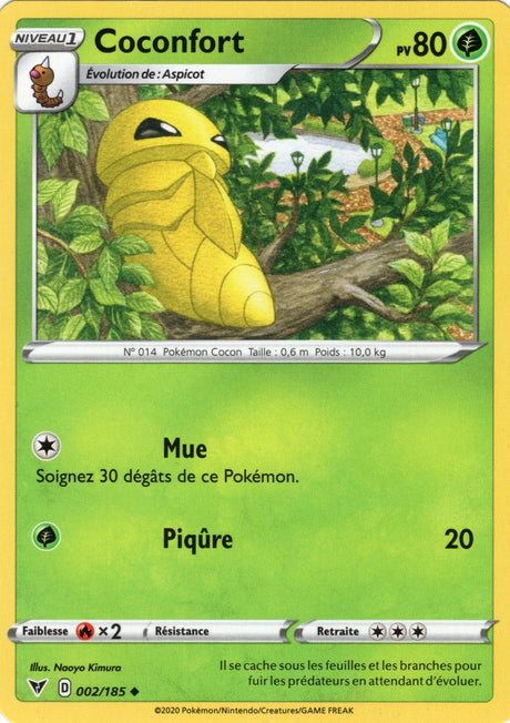 Coconfort - EB04 - 002/185