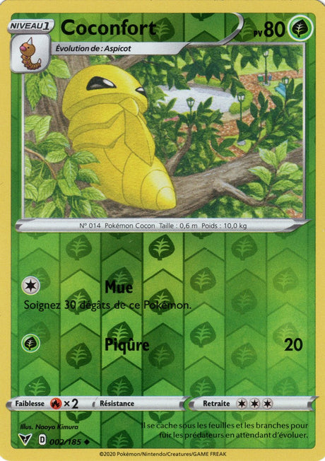 Coconfort Reverse - EB04 - 002/185 R