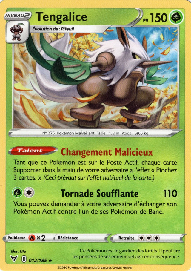 Tengalice - EB04 - 012/185