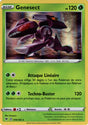 Genesect - EB04 - 016/185