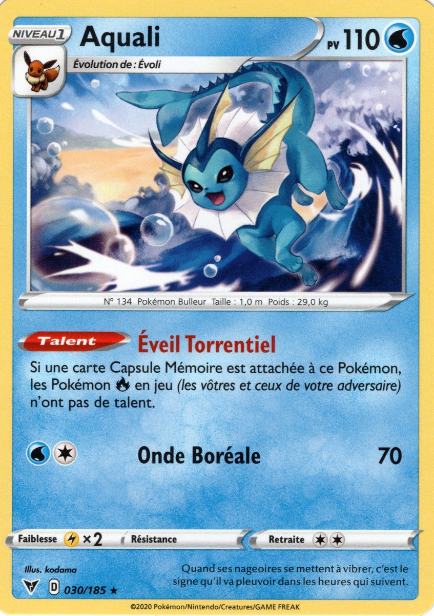 Aquali - 030/185 - EB04