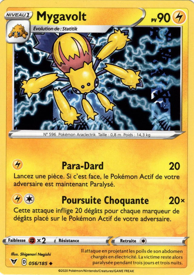 Mygavolt - 056/185 - EB04