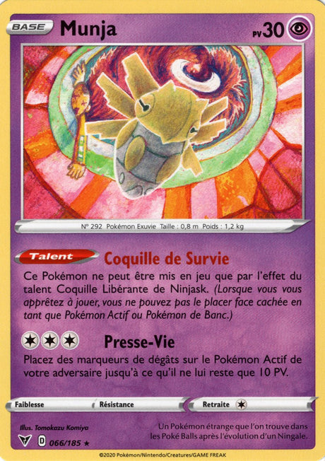 Munja - 066/185 - EB04