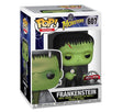 Funko POP! Universal Studios Monsters - 607 - Frankenstein