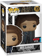 Funko POP! Game Of Thrones - 77 - Missandei (2019 Fall Convention Exclusive)
