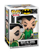 Funko POP! Heroes Batman - 345 - Ra's Al Ghul (2020 Summer Convention Exclusive)