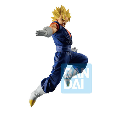 Dragon Ball Z - Dokkan Battle - Figurine Ichibansho Vegito 18 cm