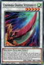 Chanbara Grande Vitesseroid : LED8-FR017 C
