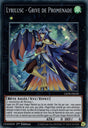 Lyrilusc - Grive de Promenade : LED8-FR038 SR