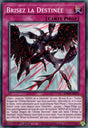 Brisez la Destinée - BODE-FR076 C