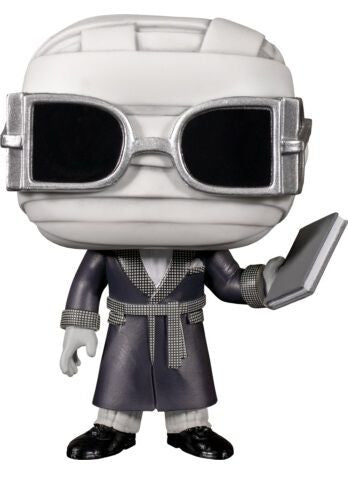 Funko POP! Movies - Universal Studios Monsters - 608 - The Invisible Man