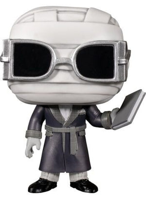 Funko POP! Movies - Universal Studios Monsters - 608 - The Invisible Man
