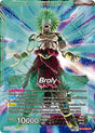 Dragon Ball Super - B15 - Broly // Broly SS, le Retour du Démon : BT15-002