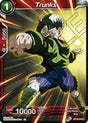 Dragon Ball Super - B15 - Saiyan Showdown - Trunks : BT15-012
