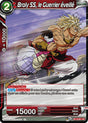 Dragon Ball Super - B15 - Saiyan Showdown - Broly SS, le Guerrier éveillé - BT15-022