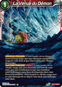Dragon Ball Super - B15 - Saiyan Showdown - La Venue du Démon - BT15-023