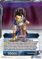 Dragon Ball Super - B15 - Saiyan Showdown - Cabbe // Cabbe SS, Salve fière - BT15-031
